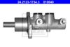 ATE 24.2123-1734.3 Brake Master Cylinder